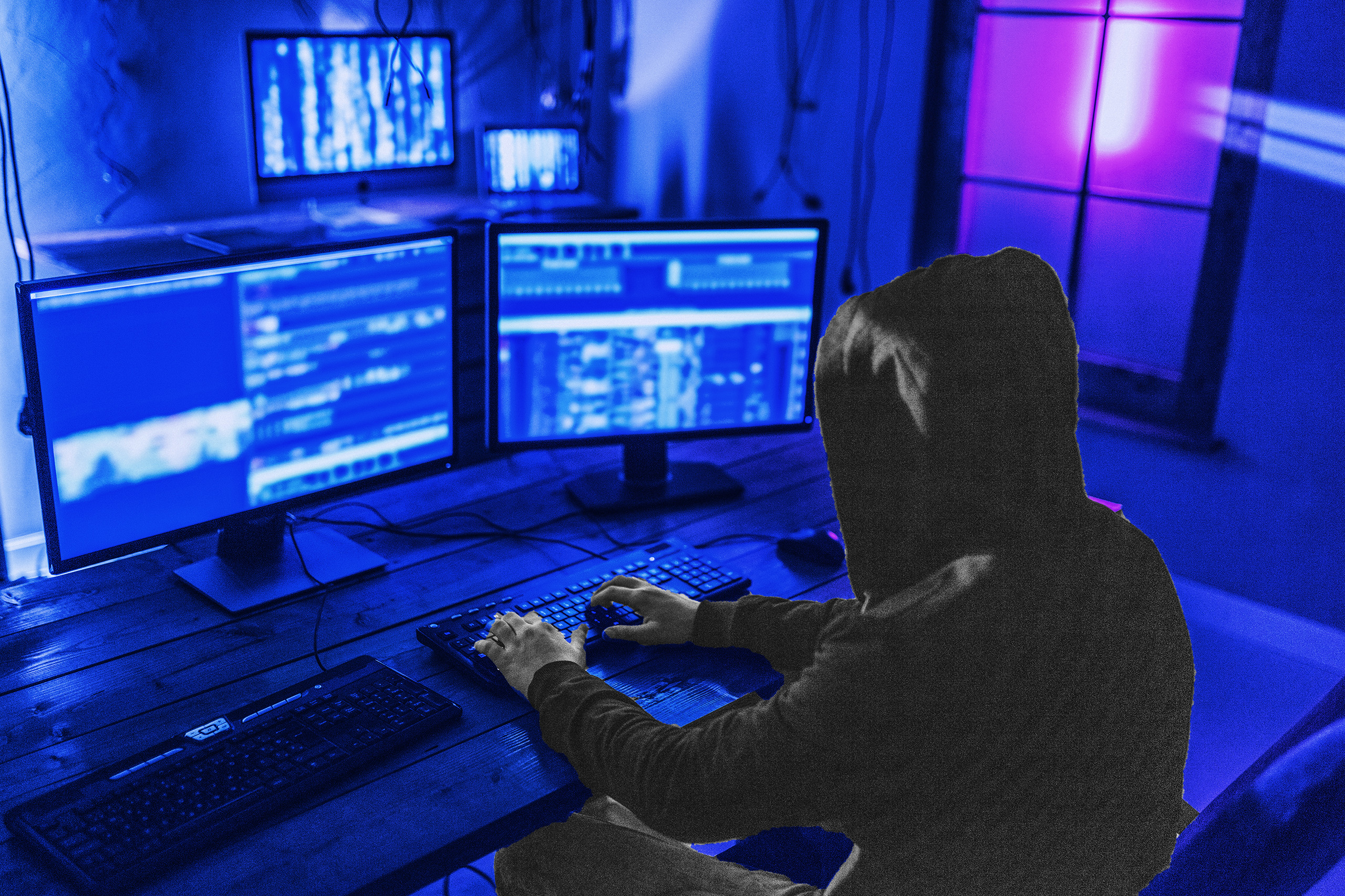 Ransomware: Blockchain-Analyse-Tools schützen vor Geldwäsche