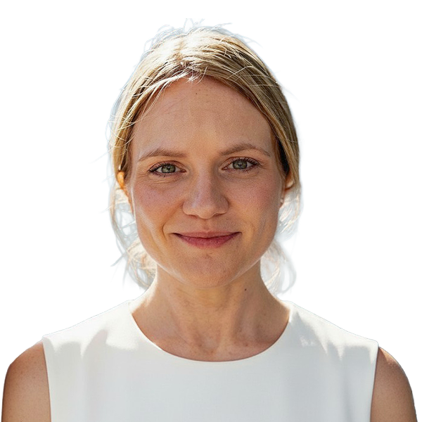 Jessica Aline Reichel