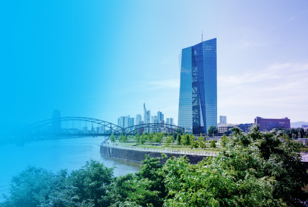 EZB in Frankfurt, Daten, DORA, Dry Run: Fragen und Antworten zum Cyber-Stresstest der EZB