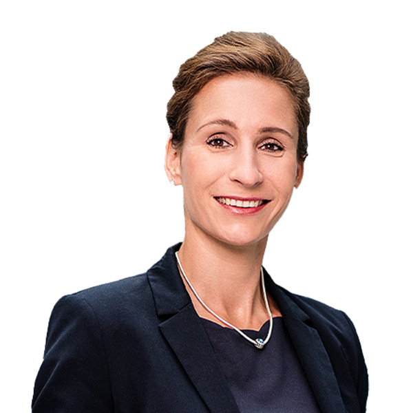 Dr. Kristin Kriemann