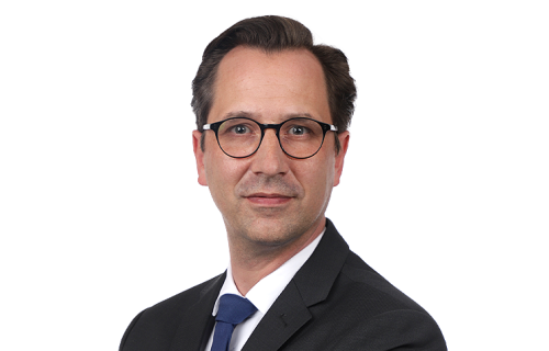 Partner bei KPMG Law