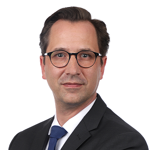 Partner bei KPMG Law