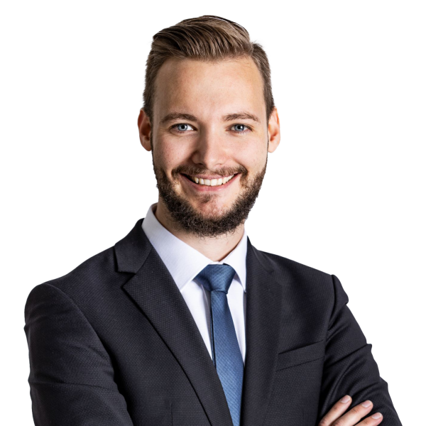 Christian Rings, Business Continuity Manager bei der Münchener Hypothekenbank