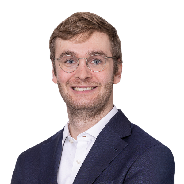 Josef Kiesl, Assistant Manager, Financial Services