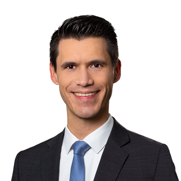 Wuest Raphael, Partner Financial Services