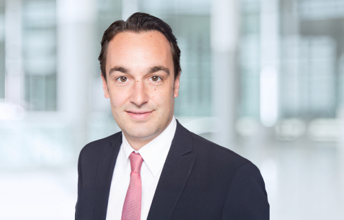 Dr. Stephan Braun
