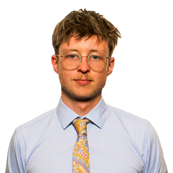 Finn Brennecke