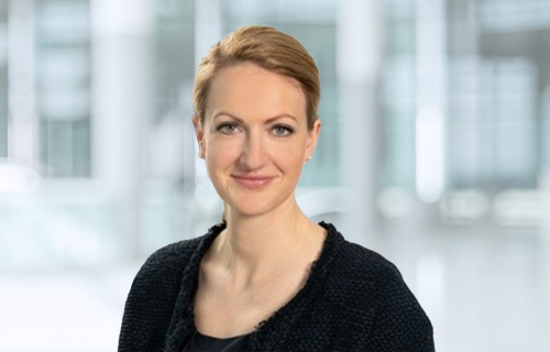 Stefanie Feldhoff