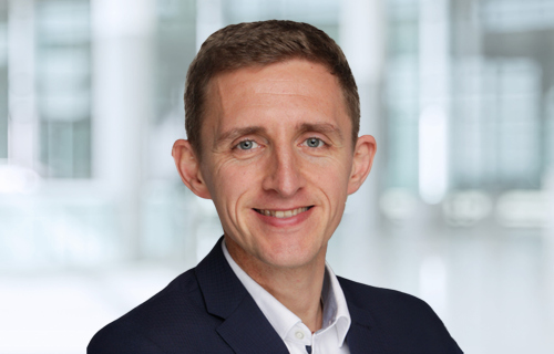 Daniel Zeiner