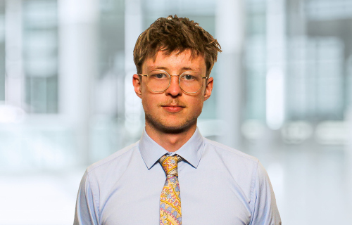 Finn Brennecke