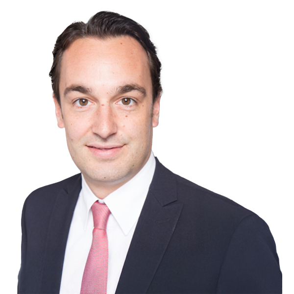 Dr. Stephan Braun
