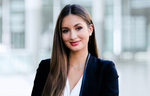 Nathalie Cona