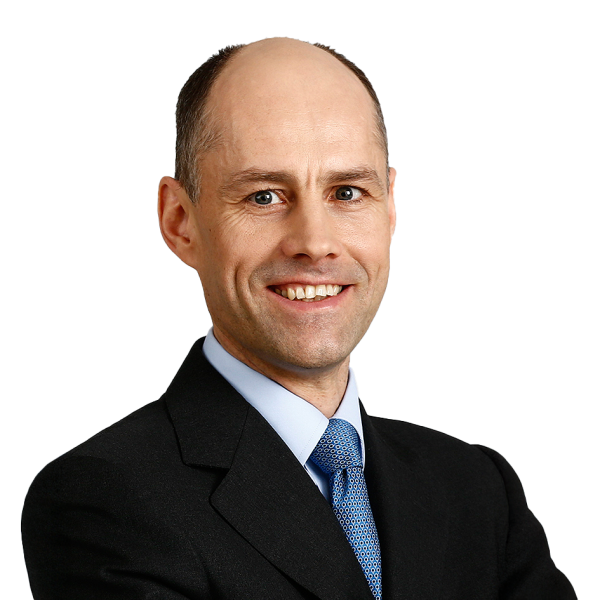 Dr. Henning Dankenbring
