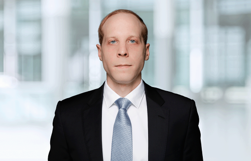 Tobias Bock