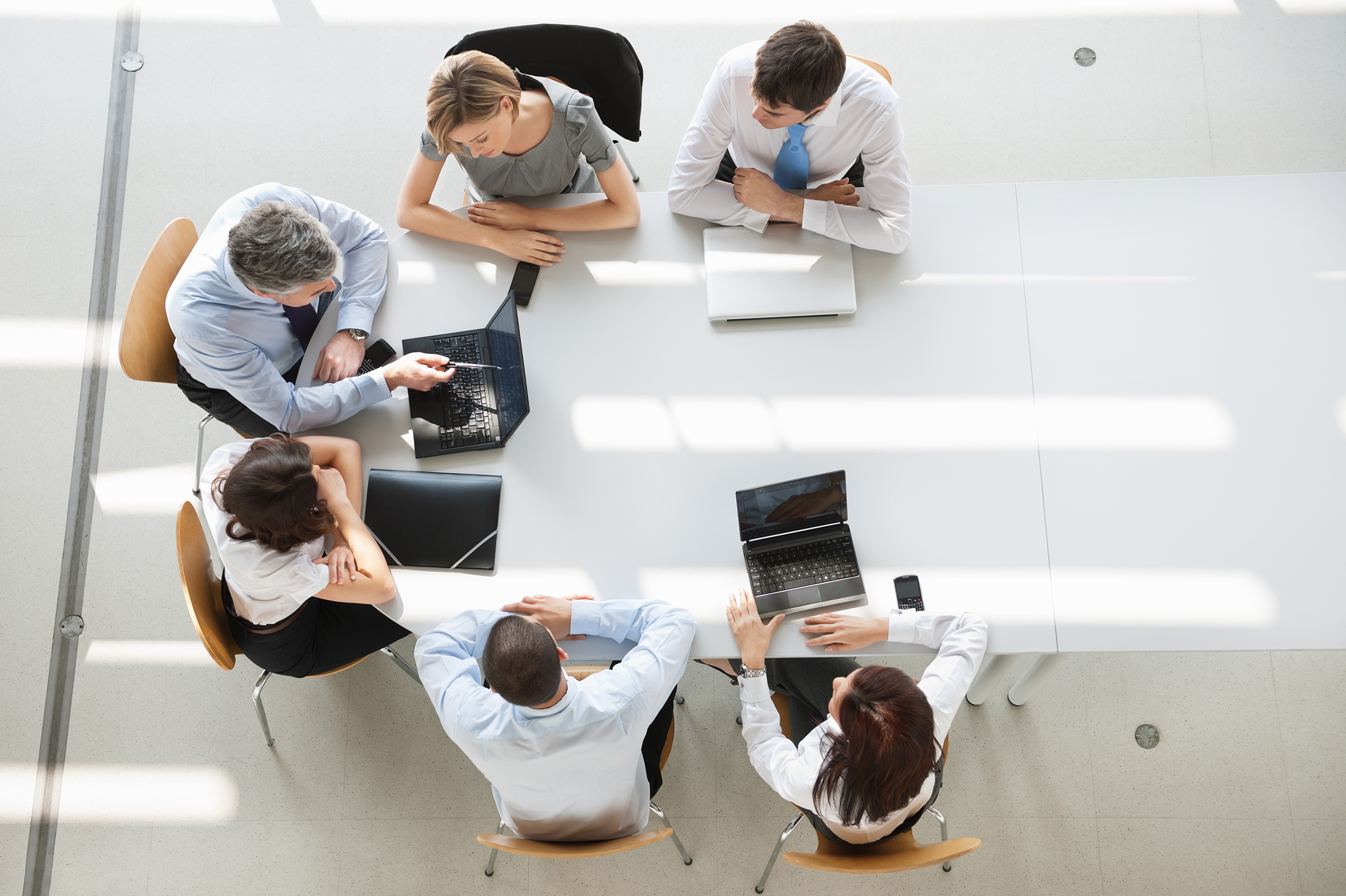 Der B2BKunde Wie Sie seine Bedürfnisse analysieren und verstehen