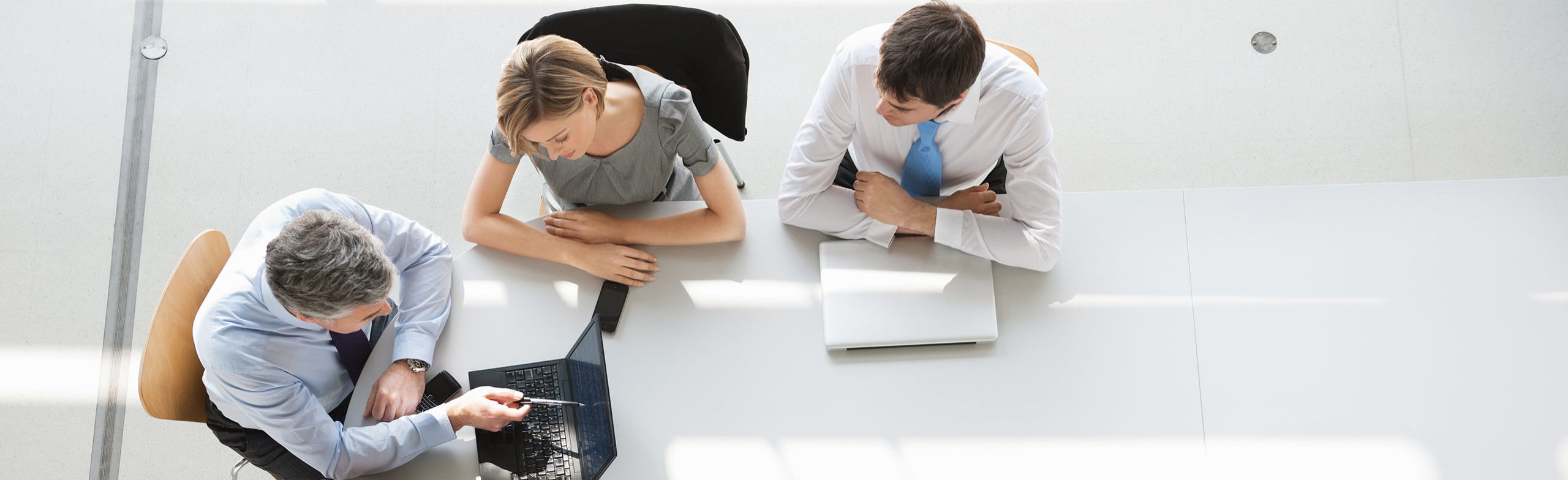 Der B2BKunde Wie Sie seine Bedürfnisse analysieren und verstehen lernen KPMG Customer Der B2BKunde Wie Sie seine Bedürfnisse analysieren und verstehen lernen KPMG Customer