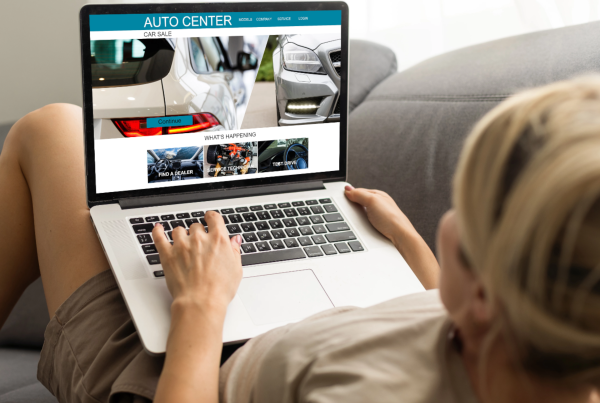 Laptop, Autocenter, Autohersteller